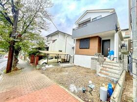 神奈川県逗子市久木８丁目