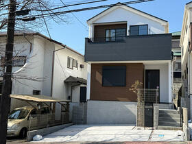 神奈川県逗子市久木８丁目