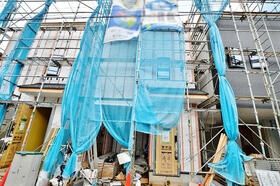 神奈川県藤沢市本町３丁目