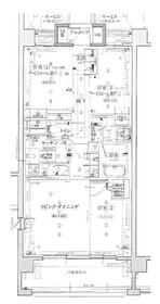 グランドメゾン鷺沼ザ・ヴィラ