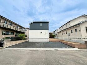 神奈川県横浜市港南区日限山４丁目