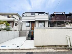 神奈川県横浜市金沢区長浜２丁目