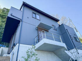 神奈川県横浜市中区本牧大里町