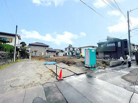 神奈川県茅ヶ崎市美住町