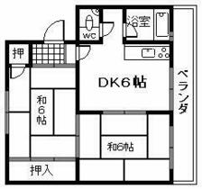 間取り：227103084469