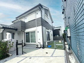 神奈川県中郡大磯町国府本郷