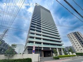 グレーシアタワーズ海老名イースト