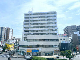 ジョイ茅ヶ崎第2ビル