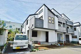 神奈川県藤沢市善行1丁目