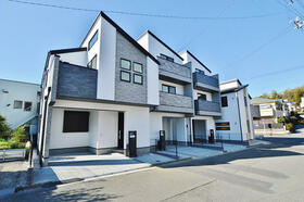 神奈川県藤沢市善行１丁目