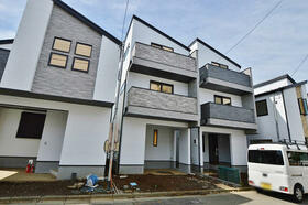 神奈川県藤沢市善行1丁目