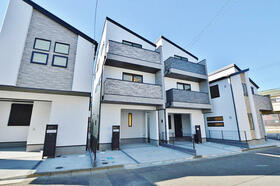 神奈川県藤沢市善行１丁目