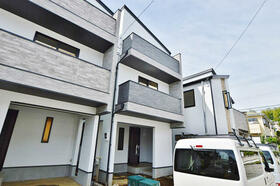 神奈川県藤沢市善行1丁目