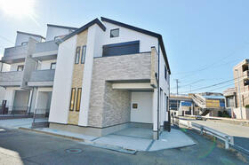 神奈川県藤沢市善行１丁目