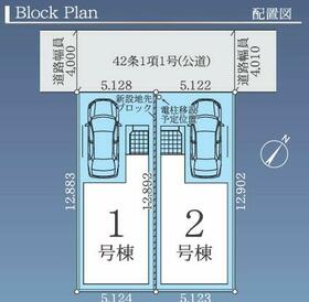 神奈川県相模原市南区相模大野２丁目