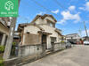 下井阪駅より徒歩10分 築49年6ヶ月 2階建の賃貸物件
