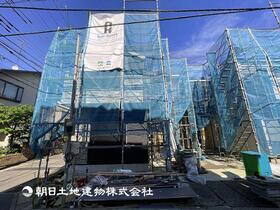 神奈川県大和市上和田