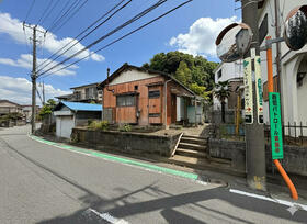 神奈川県横浜市栄区長沼町