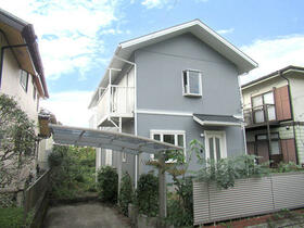 神奈川県鎌倉市今泉台６丁目