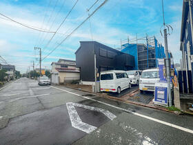 神奈川県茅ヶ崎市緑が浜