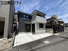 広島県広島市西区南観音１丁目