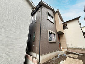 神奈川県藤沢市円行