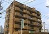 スカイメゾン 4階 築41年3ヶ月の賃貸物件