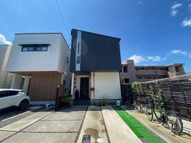 愛知県名古屋市千種区上野３丁目