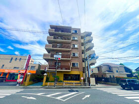 グレイス茅ヶ崎ソレアード