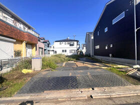 神奈川県茅ヶ崎市香川５丁目