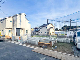 神奈川県茅ヶ崎市香川５丁目