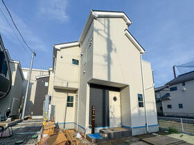 神奈川県茅ヶ崎市香川５丁目