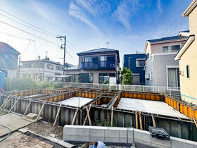 神奈川県茅ヶ崎市香川５丁目