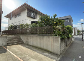 神奈川県藤沢市高谷