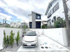 神奈川県藤沢市片瀬山５丁目