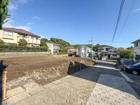 神奈川県横浜市栄区鍛冶ケ谷町