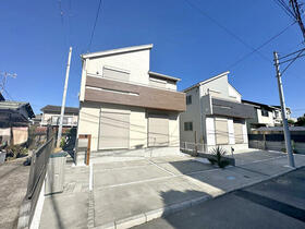 神奈川県茅ヶ崎市南湖４丁目