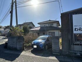 岡山県津山市林田