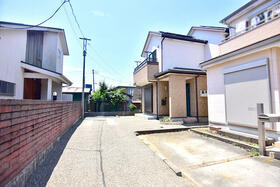 神奈川県平塚市南金目