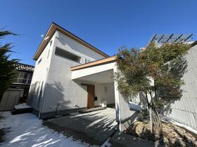 鳥取県倉吉市福吉町