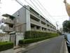 ステラメゾン下北沢 4階 築25年7ヶ月の賃貸物件