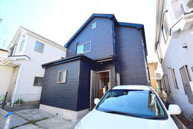 神奈川県平塚市大神