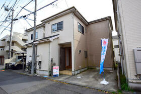 神奈川県茅ヶ崎市ひばりが丘