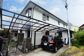 神奈川県茅ヶ崎市美住町