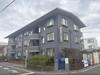 清水マンション 2階 築37年の賃貸物件