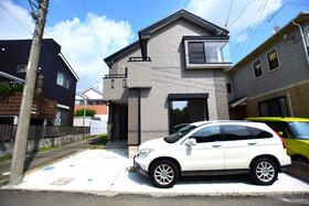 神奈川県伊勢原市串橋