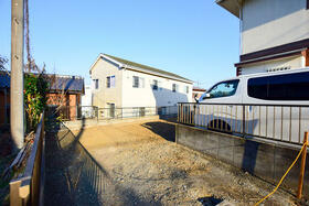 神奈川県綾瀬市早川