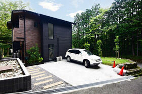 神奈川県足柄下郡箱根町宮城野