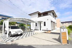 神奈川県秦野市ひばりケ丘