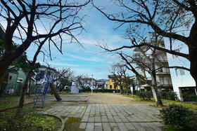 平塚ガーデンホームズ２号棟